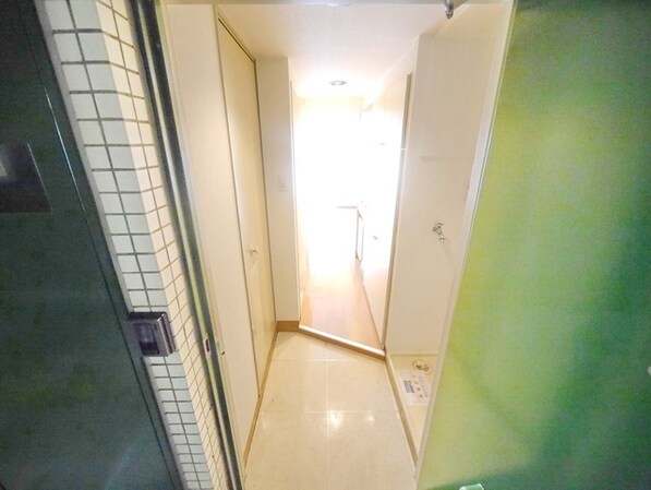 フレスコ永山の物件内観写真